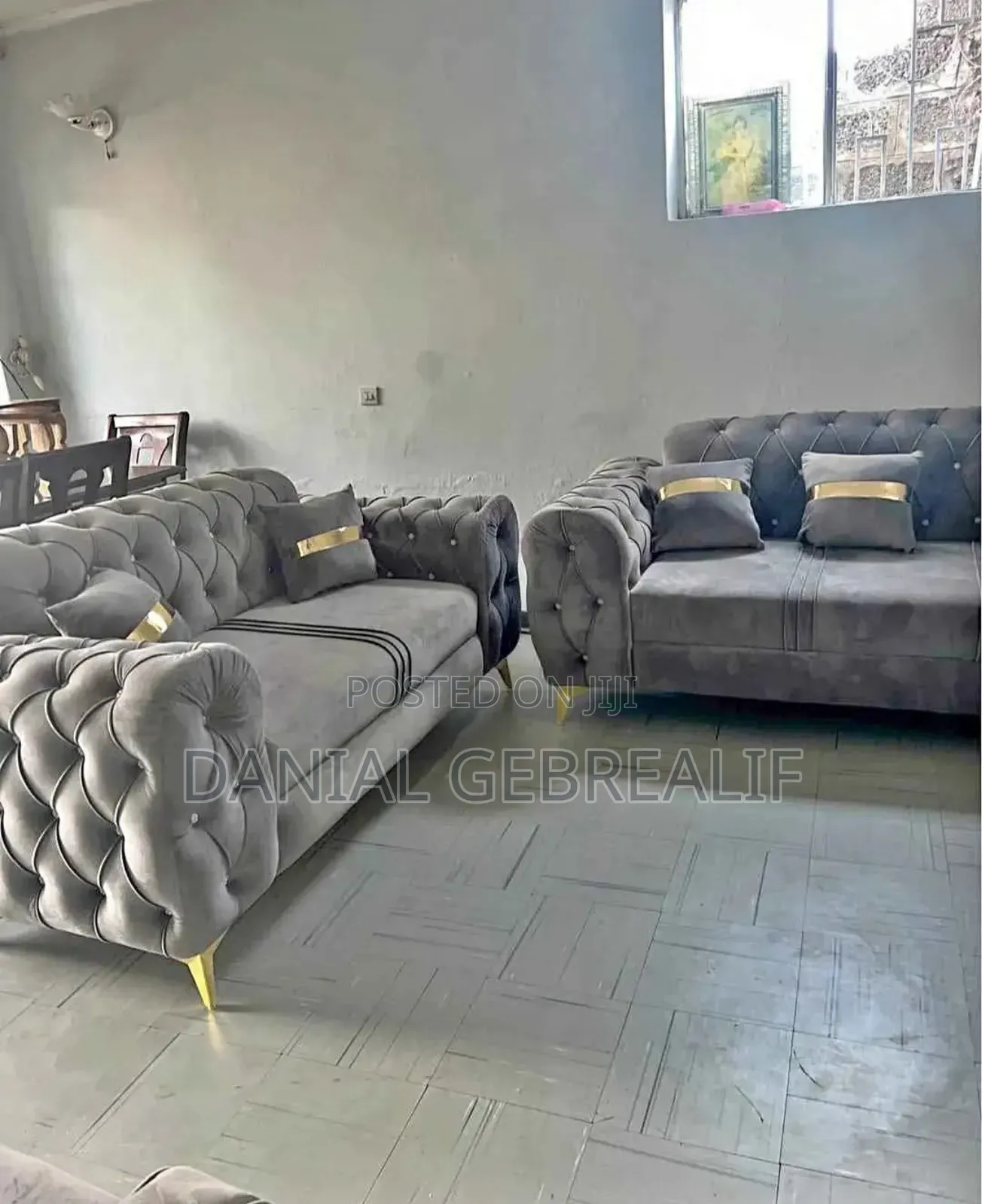 Sofa Coede 461