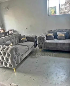 Photo - Sofa Coede 461
