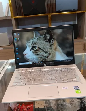 Photo - New Laptop HP Pavilion 14 16GB Intel Core I5 SSD 512GB