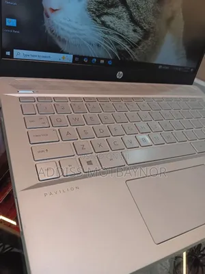 New Laptop HP Pavilion 14 16GB Intel Core I5 SSD 512GB
