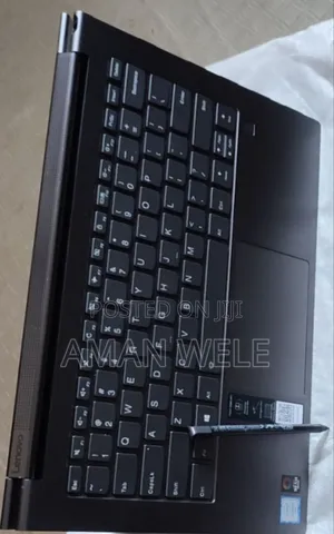 Photo - New Laptop Lenovo Yoga 9i 16GB Intel Core I7 SSD 512GB