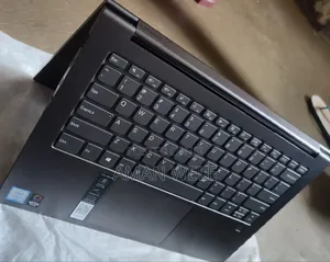 New Laptop Lenovo Yoga 9i 16GB Intel Core I7 SSD 512GB