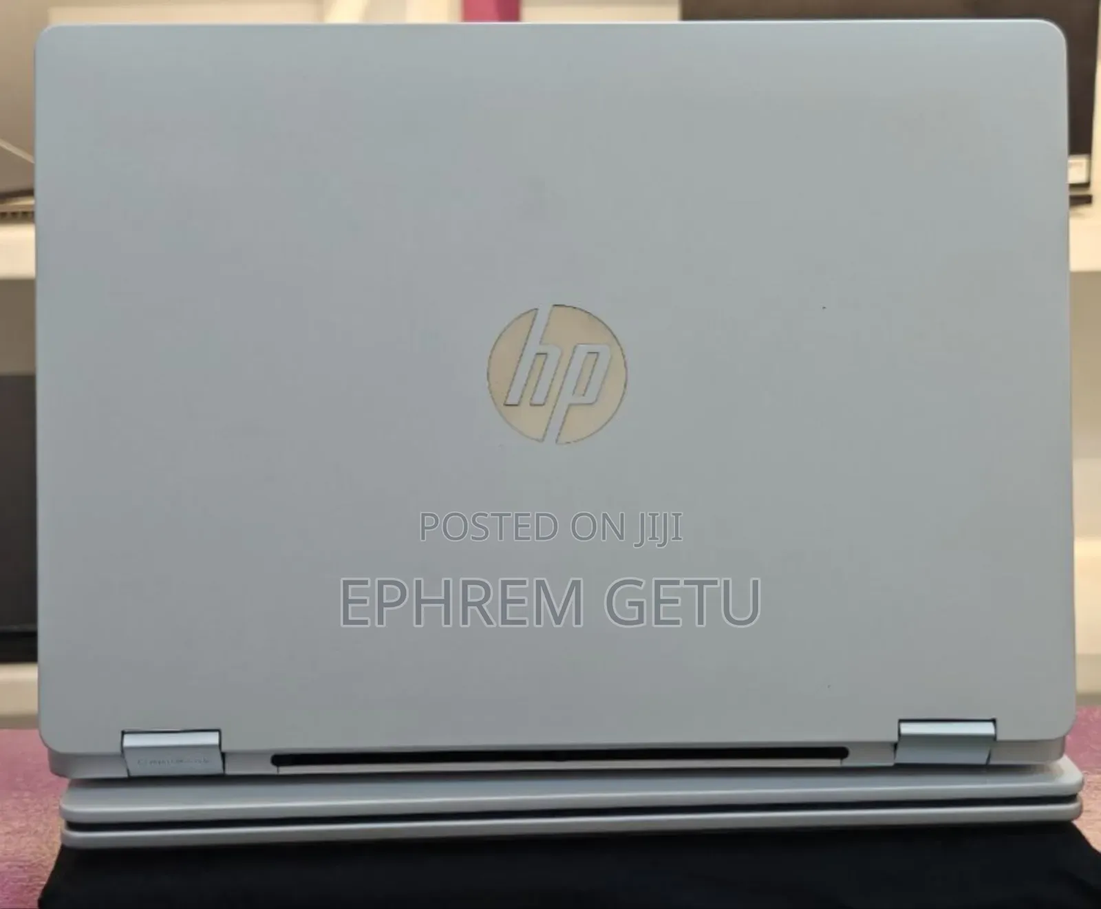 New Laptop HP OmniBook 5 Flip 16GB Intel Core Ultra 5 SSD 512GB