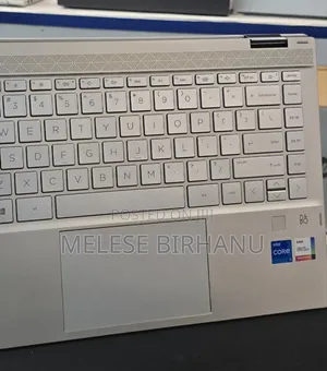 Photo - New Laptop HP Pavilion X360 16GB Intel Core I5 SSD 512GB