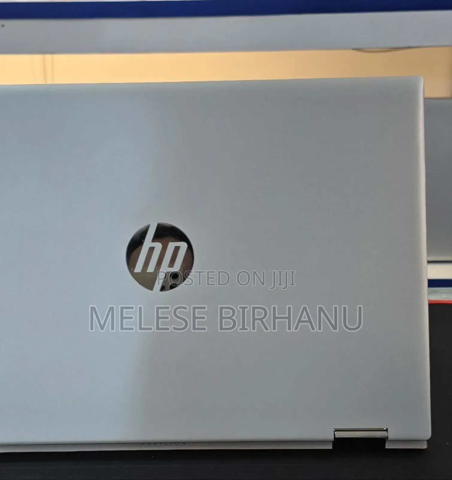 New Laptop HP Pavilion X360 16GB Intel Core I5 SSD 512GB