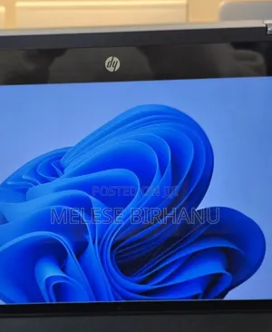 New Laptop HP Pavilion X360 16GB Intel Core I5 SSD 512GB