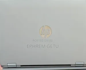 New Laptop HP OmniBook 5 Flip 16GB Intel Core Ultra 5 SSD 512GB