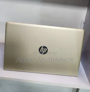 Photo - New Laptop HP Stream Notebook 16GB Intel Core I5 SSD 512GB