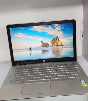 New Laptop HP Stream Notebook 16GB Intel Core I5 SSD 512GB