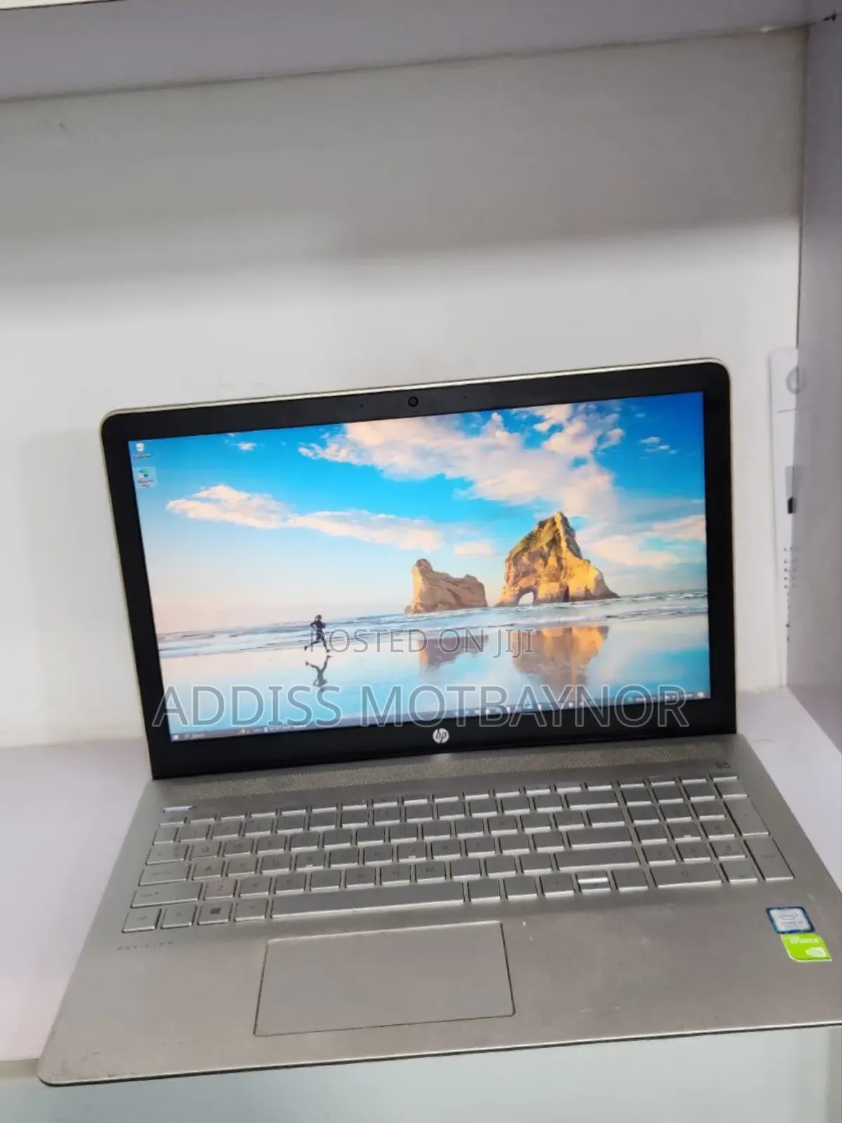 New Laptop HP Stream Notebook 16GB Intel Core I5 SSD 512GB