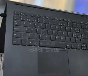 Photo - New Laptop Lenovo Yoga 9i 16GB Intel Core I7 SSD 512GB