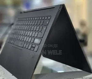 New Laptop Lenovo Yoga 9i 16GB Intel Core I7 SSD 512GB