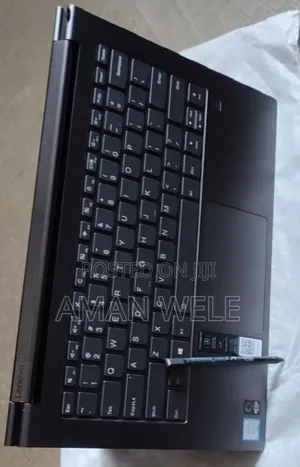 New Laptop Lenovo Yoga 9i 16GB Intel Core I7 SSD 512GB