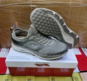 Photo - Skechers High Master Quality Smooth String Shoes for You