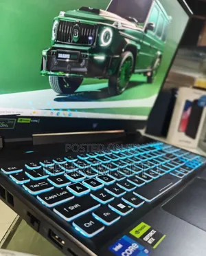 New Laptop Acer Predator Helios 300 16GB Intel Core I7 SSD 512GB