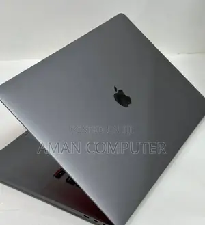 New Laptop Apple MacBook Pro 2019 16GB Intel Core I7 SSD 512GB