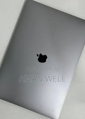 New Laptop Apple MacBook Pro 2019 16GB Intel Core I7 SSD 512GB