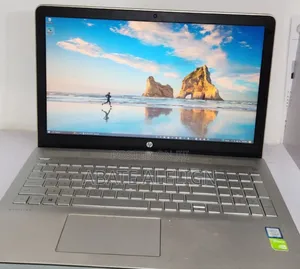 New Laptop HP Pavilion 15 8GB Intel Core I5 HDD 1T