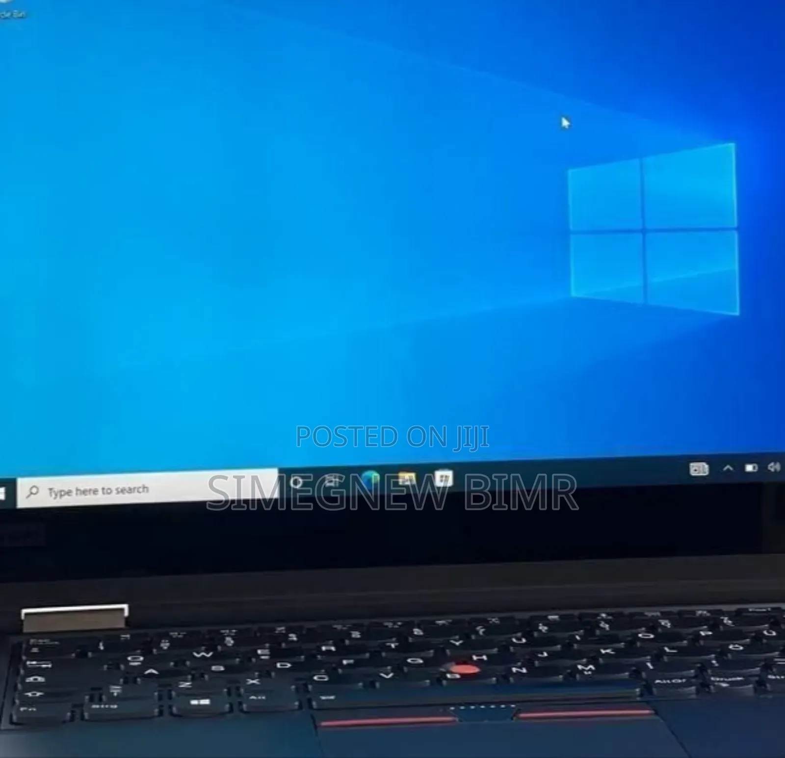 New Laptop Lenovo ThinkPad X380 Yoga 16GB Intel Core I5 SSD 512GB