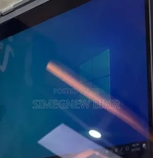 New Laptop Lenovo ThinkPad X380 Yoga 16GB Intel Core I5 SSD 512GB