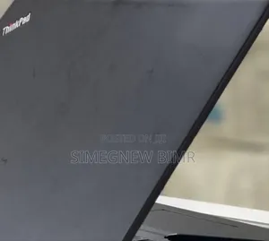 New Laptop Lenovo ThinkPad X380 Yoga 16GB Intel Core I5 SSD 512GB