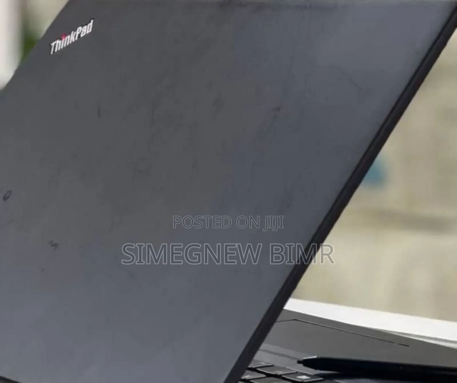 New Laptop Lenovo ThinkPad X380 Yoga 16GB Intel Core I5 SSD 512GB