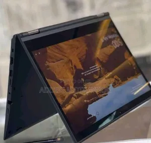 New Laptop Lenovo ThinkPad Yoga 370 16GB Intel Core I5 SSD 512GB