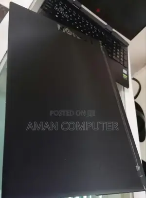 New Laptop Lenovo Legion 5 16GB Intel Core I7 HDD 256GB