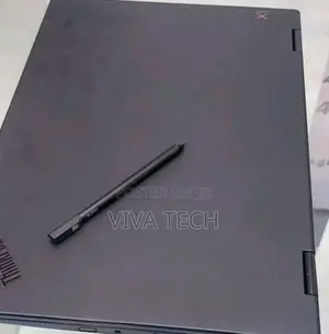 New Laptop Lenovo ThinkPad Yoga 16GB Intel Core I5 SSD 512GB
