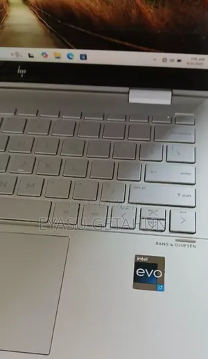 Photo - New Laptop HP Envy X360 8GB Intel Core i7 SSD 512GB