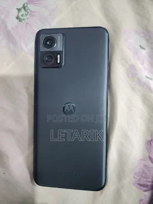 Motorola Edge 30 Neo 128 GB Black