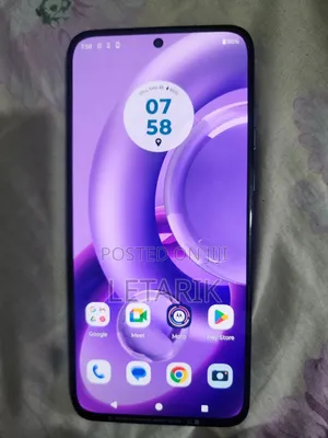 Motorola Edge 30 Neo 128 GB Black