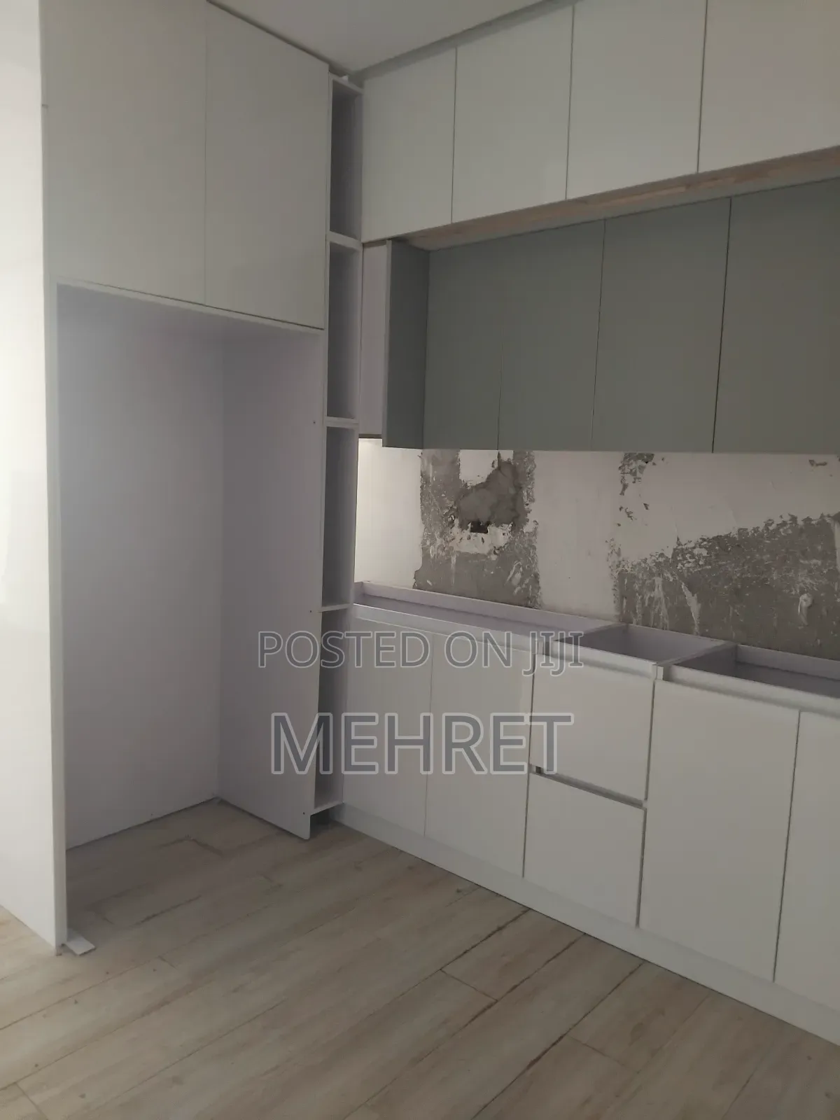 2bdrm Apartment in Bole for sale