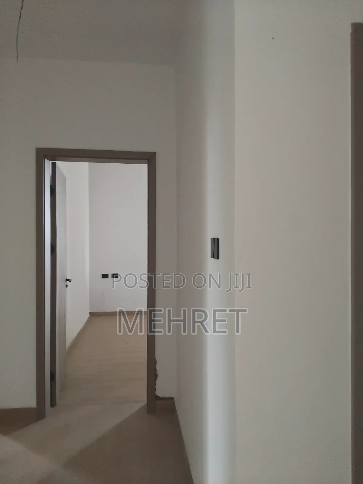 2bdrm Apartment in Bole for sale