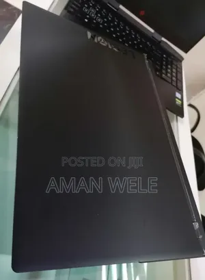 New Laptop Lenovo Legion 5 16GB Intel Core I7 HDD 256GB