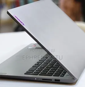 New Laptop Lenovo Ideapad 3-14iil05 8GB AMD Ryzen 5 SSD 512GB