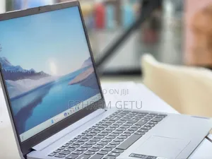 New Laptop Lenovo Ideapad 3-14iil05 8GB AMD Ryzen 5 SSD 512GB