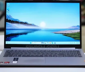 New Laptop Lenovo Ideapad 3-14iil05 8GB AMD Ryzen 5 SSD 512GB