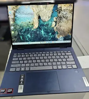 New Laptop Lenovo Ideapad 3 16GB AMD Ryzen 7 SSD 1T