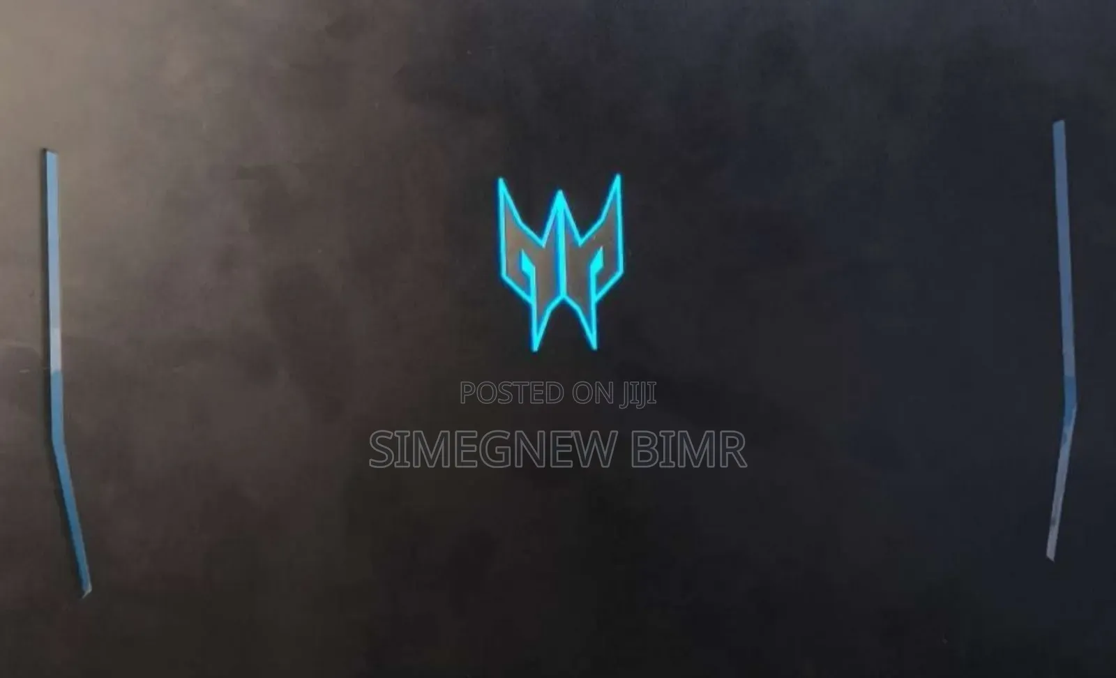 New Laptop Acer Predator Helios 300 16GB Intel Core I7 SSD 1T