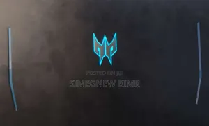 New Laptop Acer Predator Helios 300 16GB Intel Core I7 SSD 1T