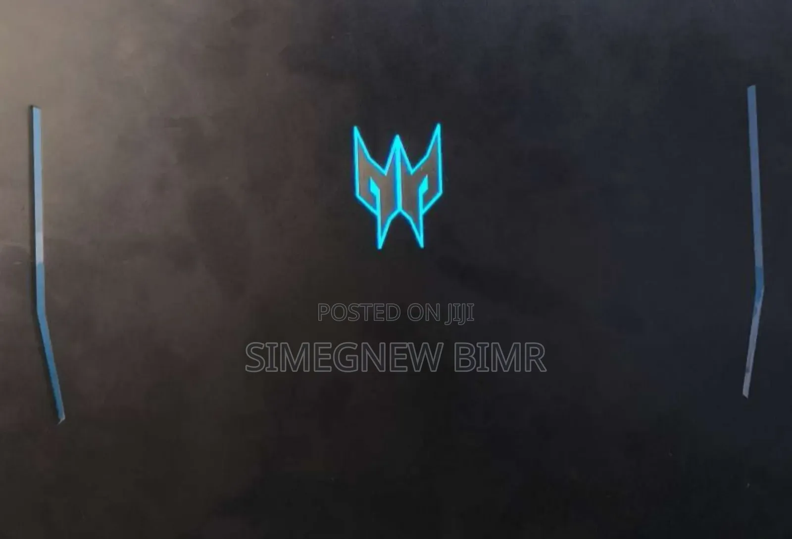 New Laptop Acer Predator Helios 300 16GB Intel Core I7 SSD 1T