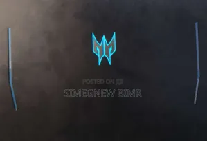 New Laptop Acer Predator Helios 300 16GB Intel Core I7 SSD 1T