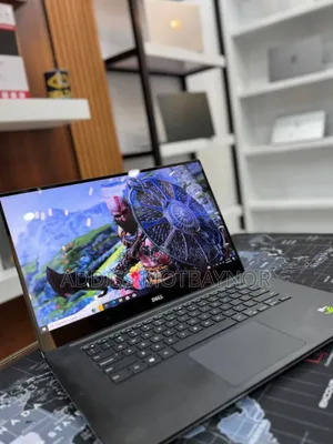 Photo - New Laptop Dell XPS 15 16GB Intel Core I7 SSD 512GB