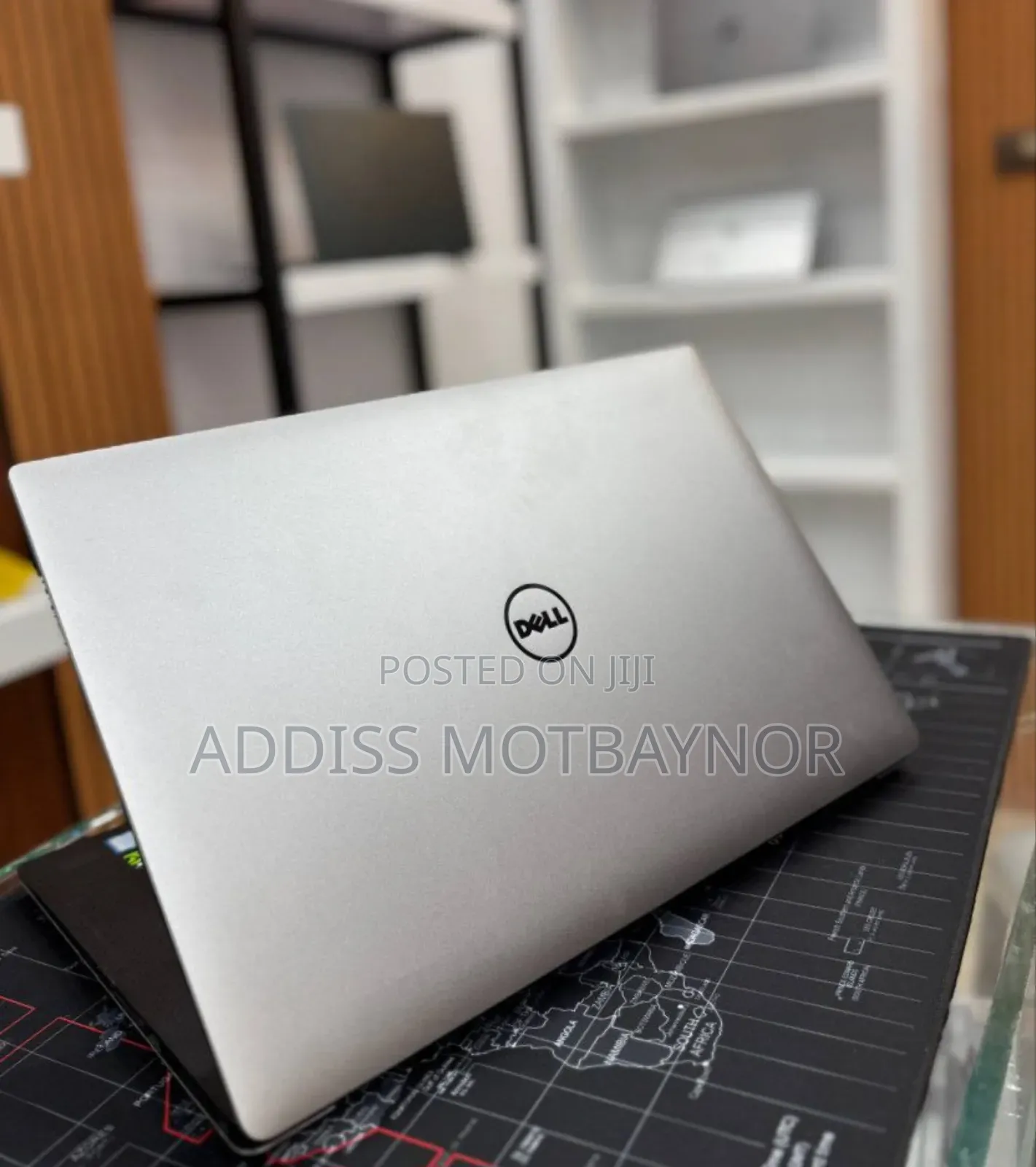 New Laptop Dell XPS 15 16GB Intel Core I7 SSD 512GB