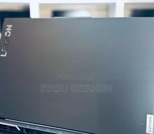 New Laptop Lenovo Legion 5 16GB Intel Core I7 SSD 1T