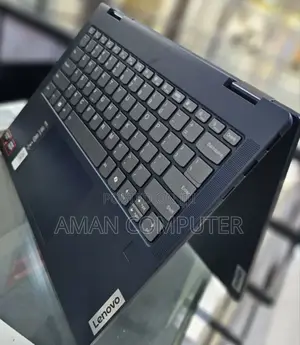 New Laptop Lenovo Ideapad 3 16GB AMD Ryzen 7 SSD 1T