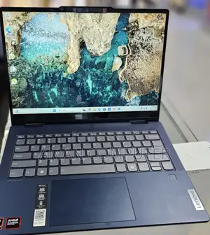 New Laptop Lenovo Ideapad 3 16GB AMD Ryzen 7 SSD 1T
