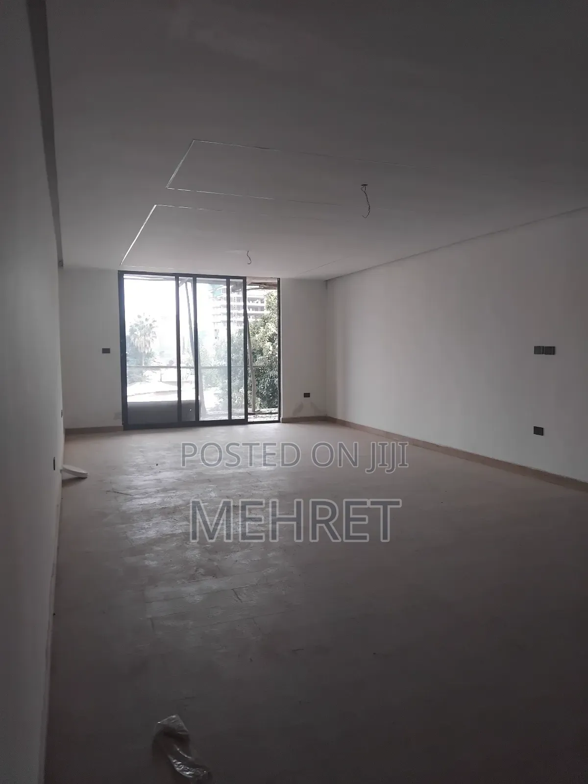 2bdrm Apartment in My Choice Sister, Bole for sale