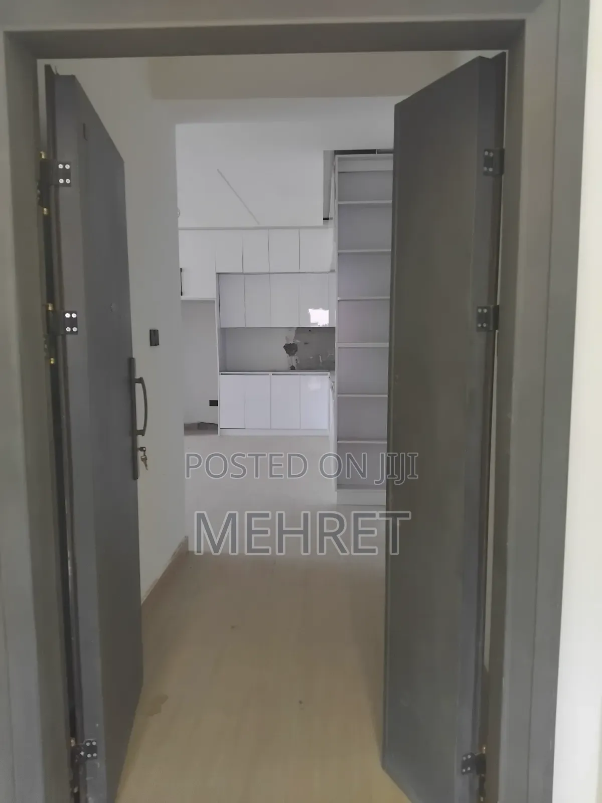 2bdrm Apartment in My Choice Sister, Bole for sale